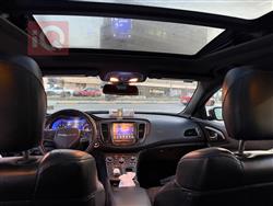 کرایسلەر 200